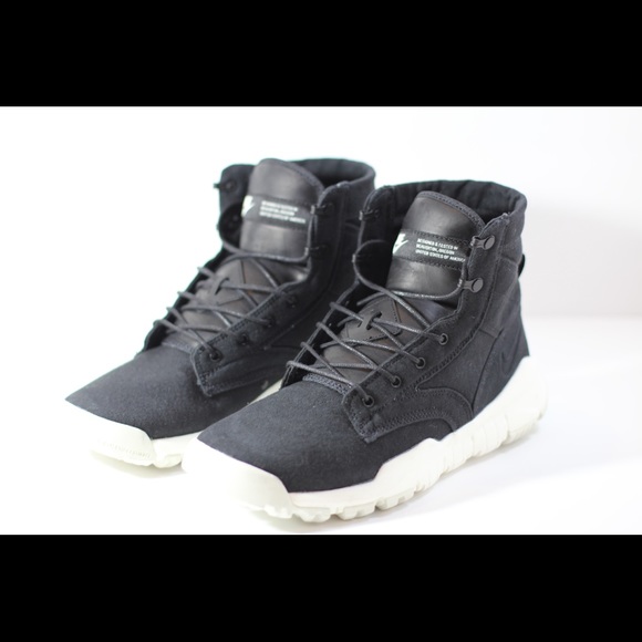 Nike SFB 6” CNVS NSW boot sneaker Sz 10.5 - Picture 2 of 4